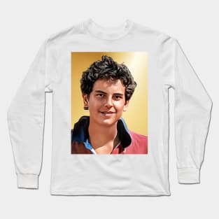 CARLO ACUTIS Long Sleeve T-Shirt